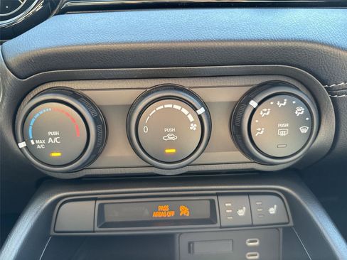 New 2026 MAZDA MX-5 Miata Club w/ Interior Package RWD image 17