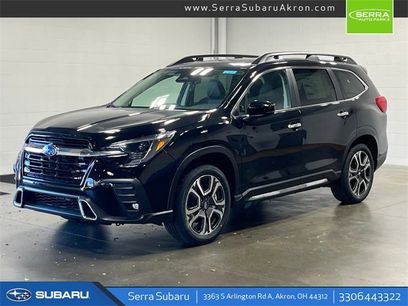 New 2025 Subaru Ascent Touring