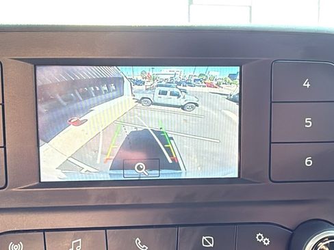 Used 2023 Ford Transit 350 148 High Roof Extended AWD w/ Fleet Safety Package image 24