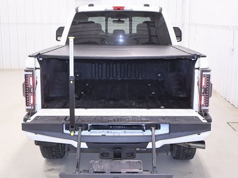 Used 2020 Ford F350 Limited image 45