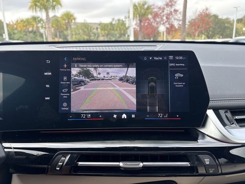 Certified 2025 BMW X1 xDrive28i w/ Convenience Package image 24