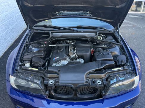 Used 2006 BMW M3 Coupe image 9