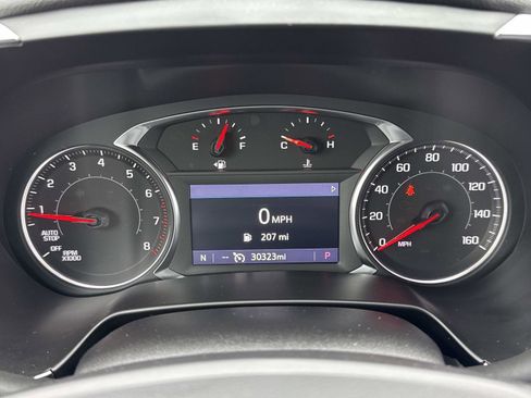 Used 2023 Chevrolet Blazer LT image 11