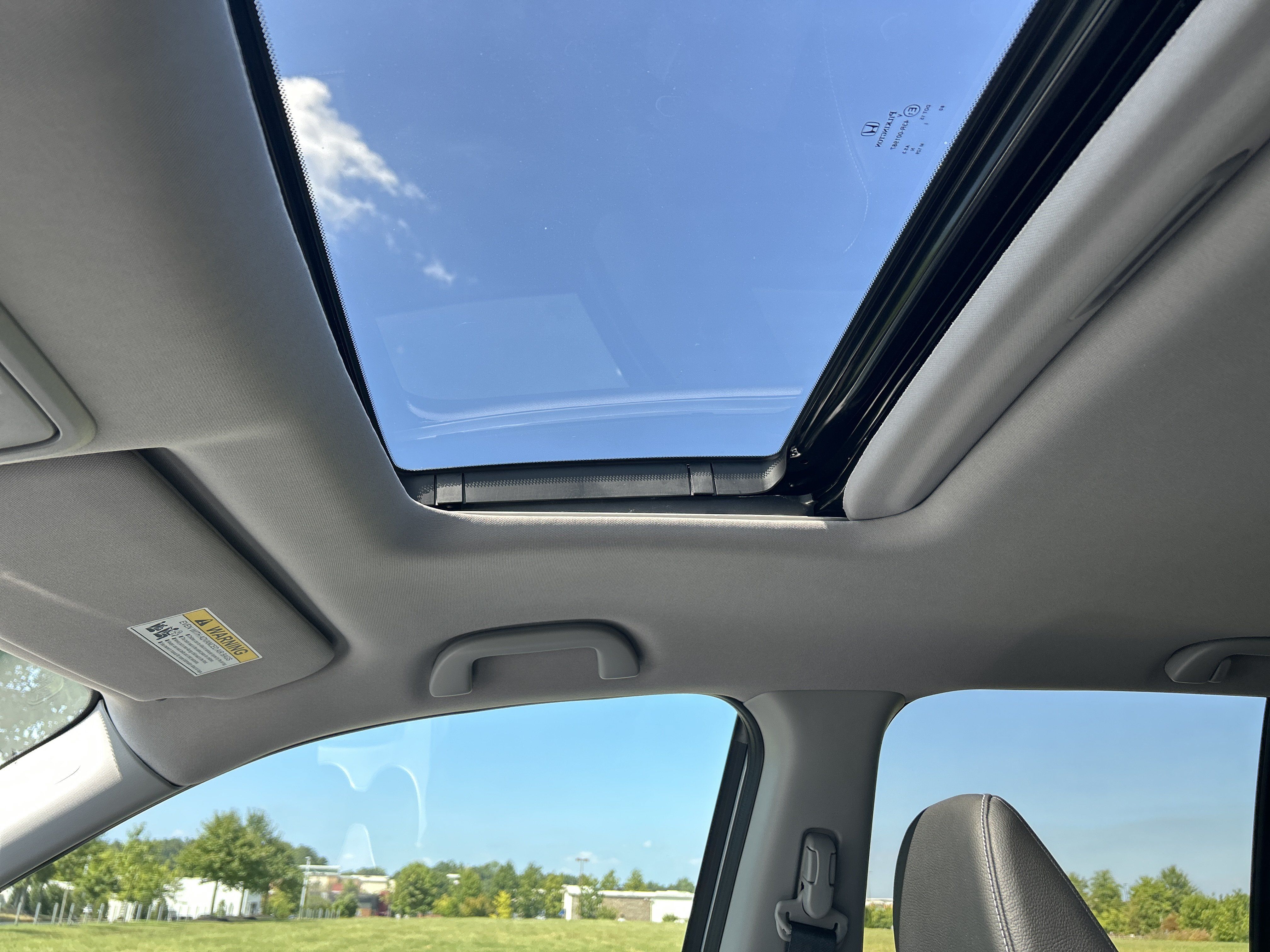 Certified 2024 Honda Ridgeline RTL image 11
