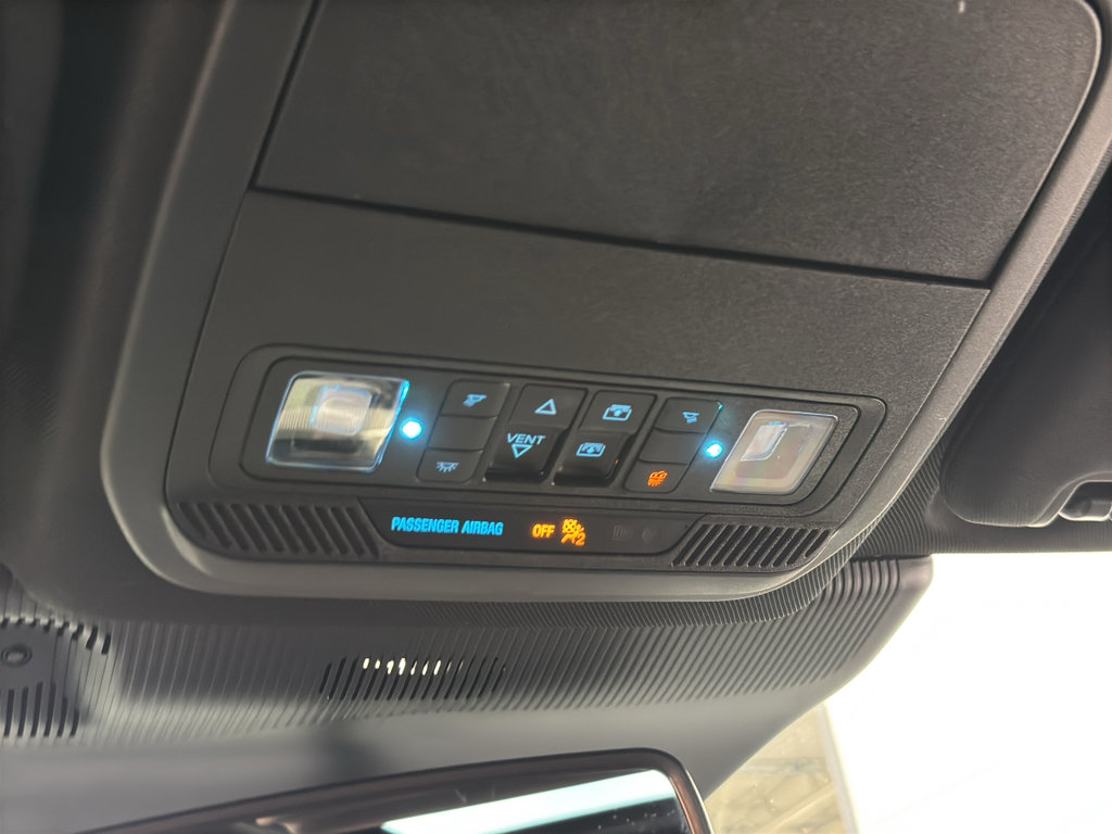 Used 2025 Ford Explorer Platinum w/ Ultimate Package AWD/4WD image 39