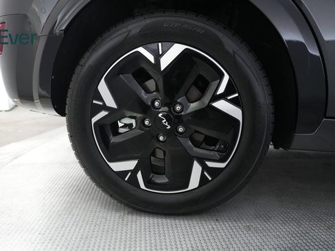 Used 2023 Kia Niro Wave FWD image 21