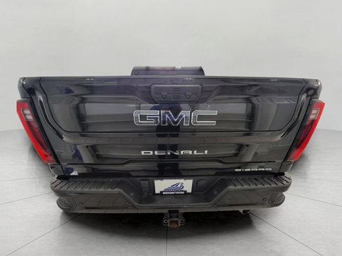 Used 2024 GMC Sierra 2500 Denali Ultimate w/ Snow Plow Prep/Camper Package AWD/4WD image 49