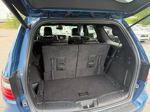 Used 2024 Dodge Durango R/T AWD/4WD image 5