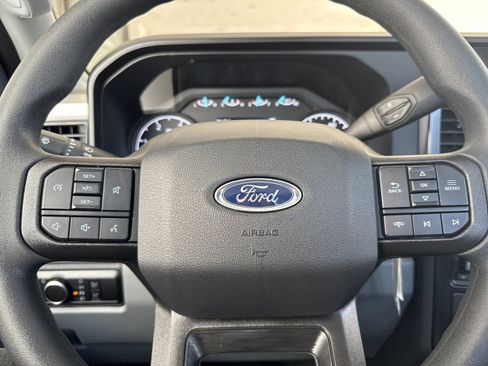 New 2025 Ford F250 XL image 21