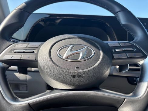Used 2025 Hyundai Palisade SEL AWD/4WD image 31
