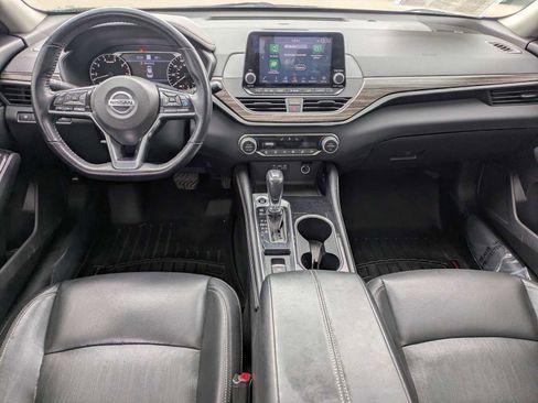Used 2020 Nissan Altima 2.5 SL image 14