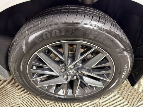 Used 2024 Lexus TX 350 AWD image 21