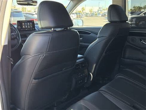 Used 2024 Honda Pilot EX-L image 20