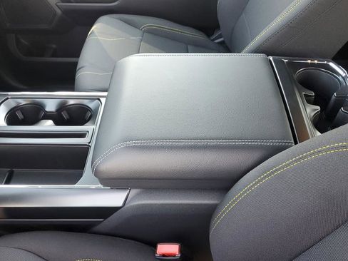 New 2025 Ford F150 STX w/ Equipment Group 200A image 35