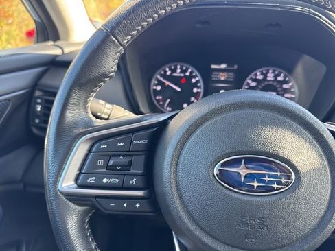 Used 2023 Subaru Legacy Premium image 16