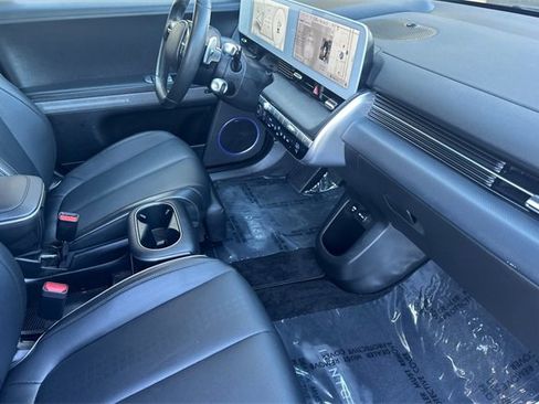 Certified 2024 Hyundai Ioniq 5 Limited image 20