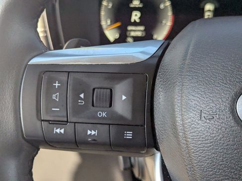 Certified 2023 INFINITI QX60 Luxe w/ Cargo Package image 28