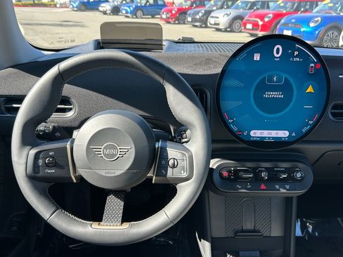 Used 2025 MINI Cooper S image 17