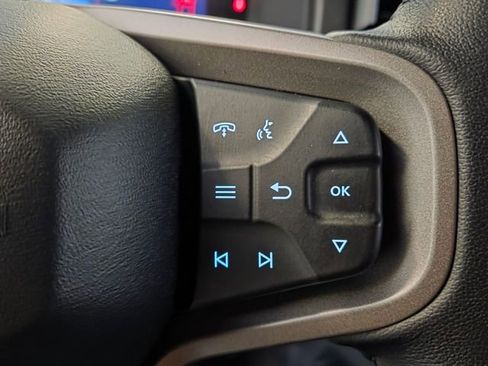 Used 2024 Ford Bronco Badlands image 27