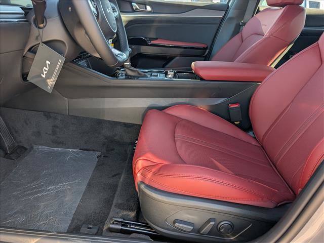 New 2027 Kia K5 GT-Line FWD image 7