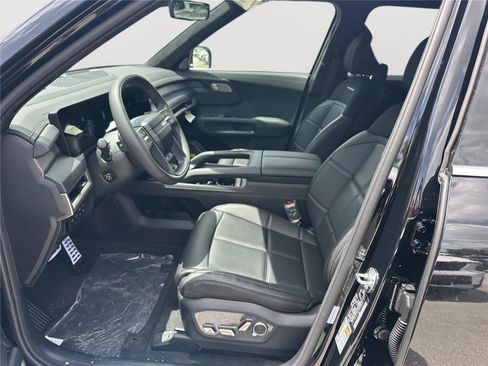 New 2027 Kia Telluride SX Prestige AWD/4WD image 6