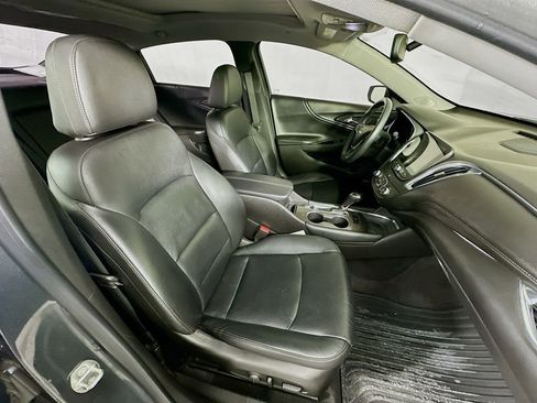 Used 2016 Chevrolet Malibu LT w/ Leather Package image 36