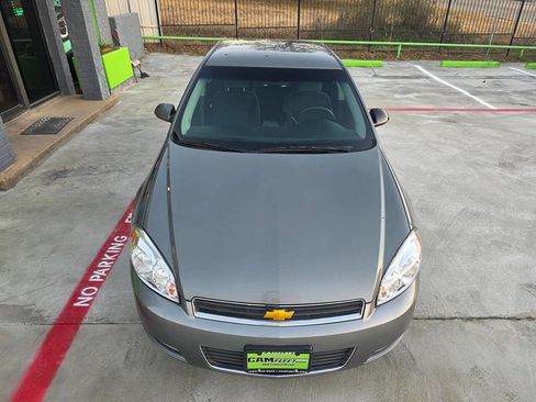 Used 2008 Chevrolet Impala Police image 15