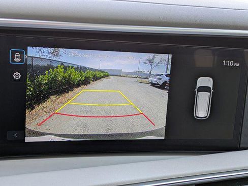 New 2026 Hyundai Palisade SEL image 24