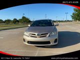 Used 2013 Toyota Corolla L image 3