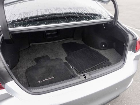 Used 2022 Lexus ES 350 image 28