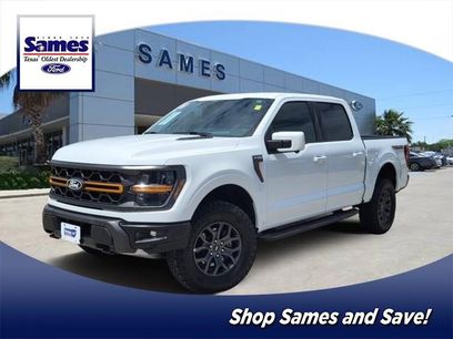 Used 2025 Ford F150 Tremor w/ Equipment Group 402A High
