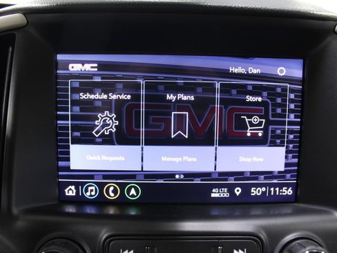 Used 2020 GMC Terrain Denali w/ Denali Premium Package image 49