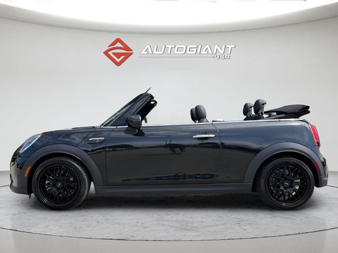 Used 2024 MINI Cooper S FWD image 6