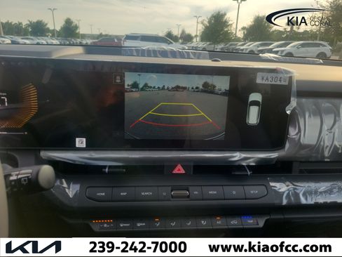 New 2027 Kia Seltos S FWD image 30