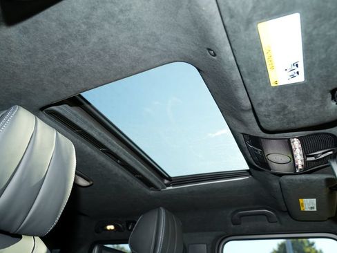Used 2026 Mercedes-Benz G 550 image 25