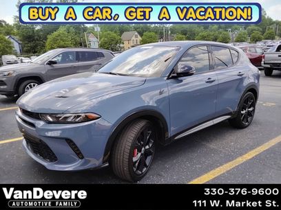 Used 2024 Dodge Hornet R/T Plus