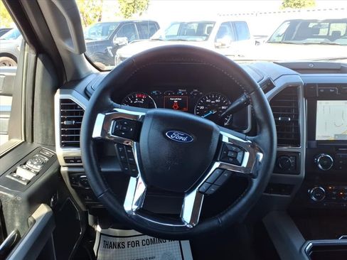 Used 2020 Ford F250 Lariat w/ Lariat Ultimate Package image 19
