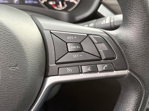 Certified 2025 Nissan Altima 2.5 SV image 15