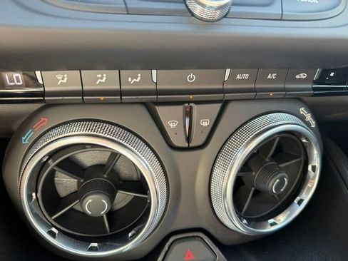 Used 2023 Chevrolet Camaro SS RWD image 17
