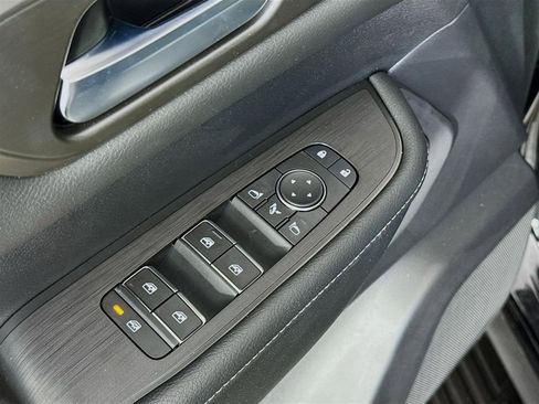 New 2026 Nissan Armada PRO-4X image 20