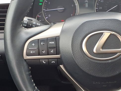 Used 2017 Lexus RX 350 AWD w/ Premium Package image 10