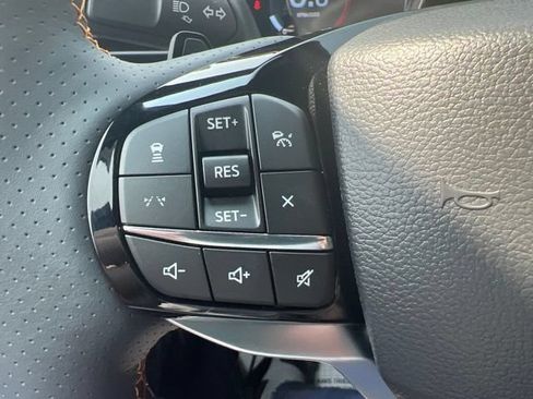 New 2026 Ford Explorer Tremor w/ Tremor Ultimate Package AWD/4WD image 18