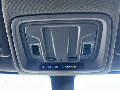 Certified 2022 Chevrolet Silverado 2500 Custom w/ Gooseneck/5TH Wheel Package AWD/4WD image 24