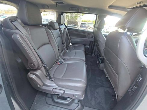 Used 2023 Honda Odyssey EX-L image 14
