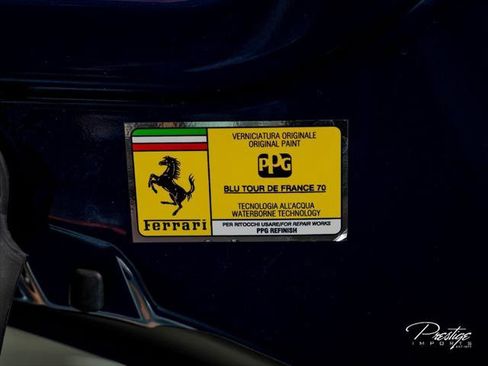 Used 2022 Ferrari F8 Tributo RWD image 7