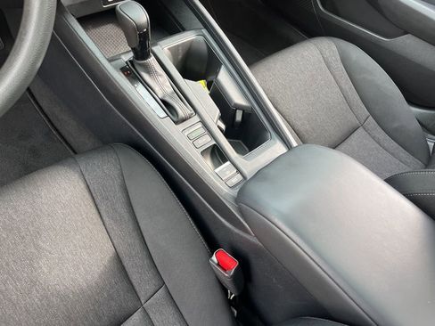 Used 2024 Honda Accord EX image 19