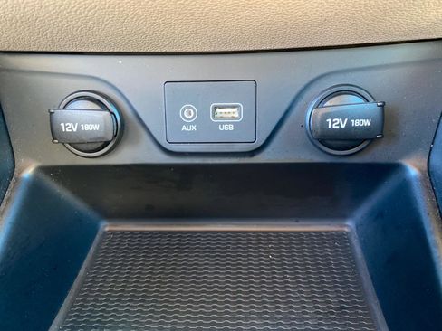 Used 2017 Hyundai Tucson SE image 22