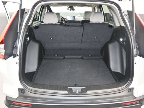 Certified 2024 Honda CR-V EX image 11