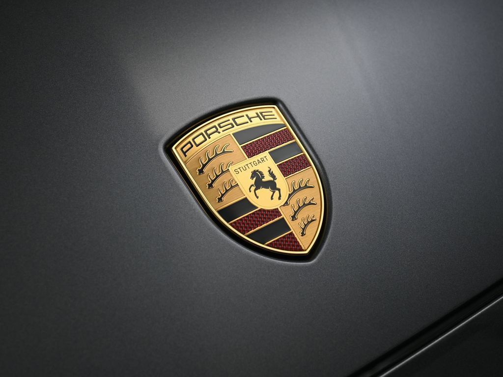 Certified 2026 Porsche Cayenne AWD/4WD image 13