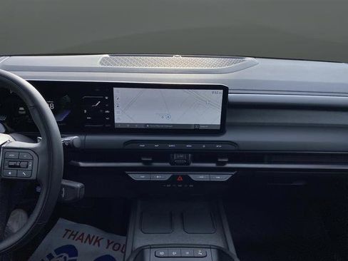 New 2027 Kia Telluride EX image 9